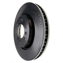 Disco De Freno Derecho Para Chevrolet Uplander