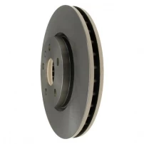 Disco De Freno Para Chevrolet Camaro