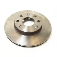 Disco De Freno Para Chevrolet Monza