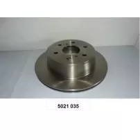 Disco De Freno Trasero Para Chevrolet 1500