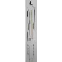 Balata Para Opel Corsa