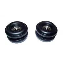 Goma Para Chevrolet Chevy 500