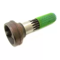 Machon Cardan Machon Cardan Largo Tobo 3"soporte 40 Mm