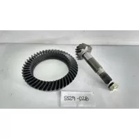 Corona Para Chevrolet Apache S10