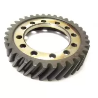 Rodamiento Engranaje Helicoidal 34 D.eg-1030