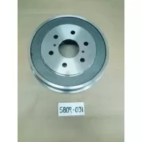 Tambores De Freno Para Chevrolet Silverado