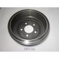 Tambores De Freno Para Chevrolet Tahoe