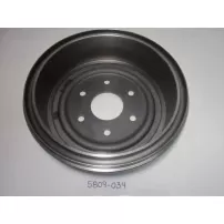 Tambores De Freno Para Chevrolet Tahoe