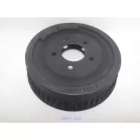 Tambores De Freno Para Chevrolet Tahoe