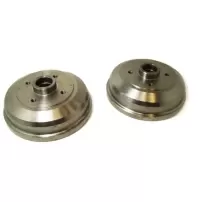Tambores De Freno Para Opel Corsa