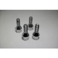 Perno Rueda Para Chevrolet Corsa