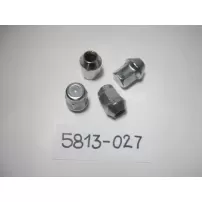 Tuerca Para Chevrolet S10