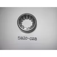 Maza Trasera Para Chevrolet C1500