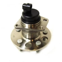 Maza Trasera Para Chevrolet Cavalier