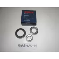 Kit Rodamientos Para Opel Corsa