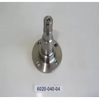 Muñon Para Chevrolet Corsa