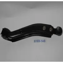 Bandeja De Suspensión Inferior Para Opel Corsa