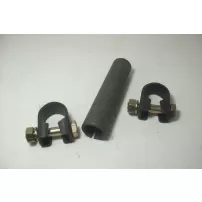 Acople De Dirección Para Ford E250