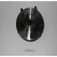 Maza Delantera Para Chevrolet Blazer