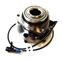 Maza Delantera Para Chevrolet Blazer