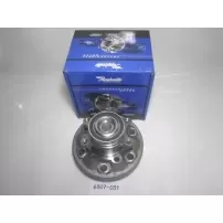 Maza Delantera Para Chevrolet Colorado