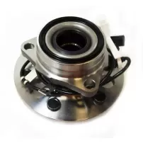 Maza Delantera Para Chevrolet K1500