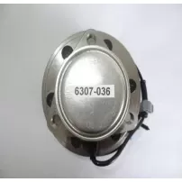 Maza Delantera Para Chevrolet 1500
