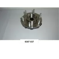 Maza Delantera Para Chevrolet Blazer