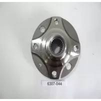 Maza Delantera Para Chevrolet Montana