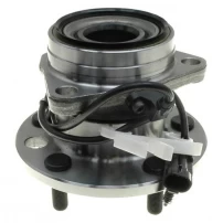 Maza Delantera Para Chevrolet Astro