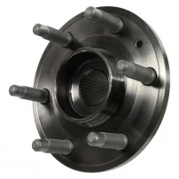 Maza Delantera Para Chevrolet Traverse