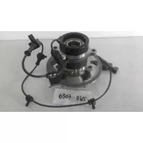 Maza Delantera Para Chevrolet Colorado