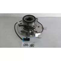 Maza Delantera Para Chevrolet 1500