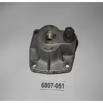 Tapa Caja De Direccion Para Chevrolet Opala