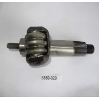 Sector De Direccion Para Chevrolet C60
