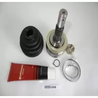 Homocineticas Para Opel Corsa