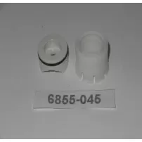 Balata Para Opel Corsa