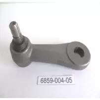 Brazo Pitman Para Chevrolet C10