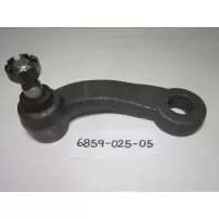Brazo Pitman Para Chevrolet Combo Van