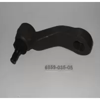 Brazo Pitman Para Chevrolet Silverado