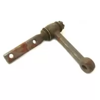 Brazo Auxiliar Brazo Zeta Direcc.biscay.18703 A 68-70