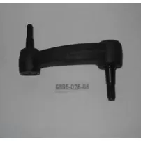 Brazo Auxiliar Para Chevrolet Combo Van