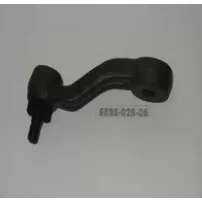 Brazo Auxiliar Para Dodge Ram 3500