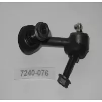 Bieleta De Barra Estabilizadora Para Chevrolet Blazer