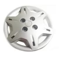 Tapa Rueda Para Chevrolet Corsa