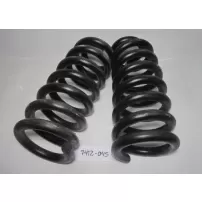 Espiral Para Chevrolet Astra