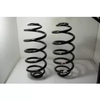 Espiral Para Chevrolet Montana