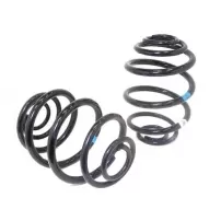 Espiral Para Chevrolet Monza