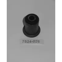 Buje Paquete Resorte Para Chevrolet S10
