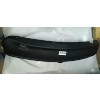 Parachoque Trasero Para Opel Corsa